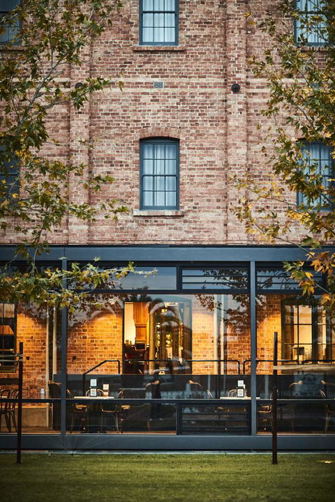 The Premier Mill Hotel - Holiday Adelaide 16