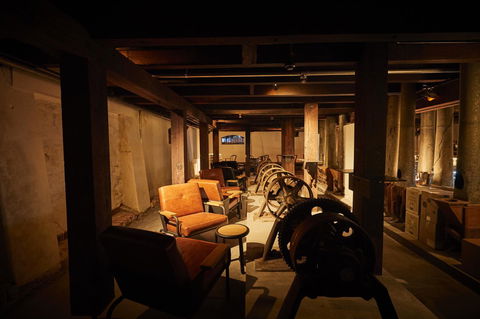 The Premier Mill Hotel - Holiday Adelaide 40