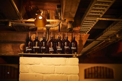 The Premier Mill Hotel - Holiday Adelaide 43