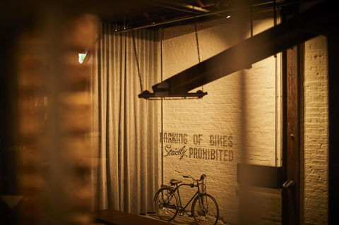 The Premier Mill Hotel - Holiday Adelaide 24