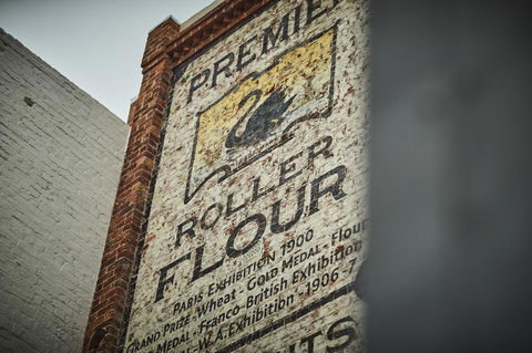 The Premier Mill Hotel - Holiday Adelaide 13