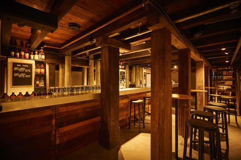 The Premier Mill Hotel - Holiday Adelaide 41