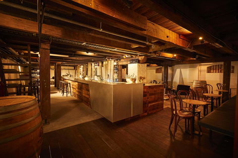 The Premier Mill Hotel - Holiday Adelaide 39