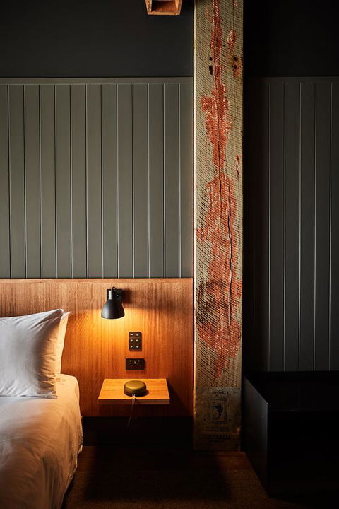 The Premier Mill Hotel - Holiday Adelaide 7