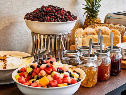 The Sebel Mandurah - Holiday Adelaide 17