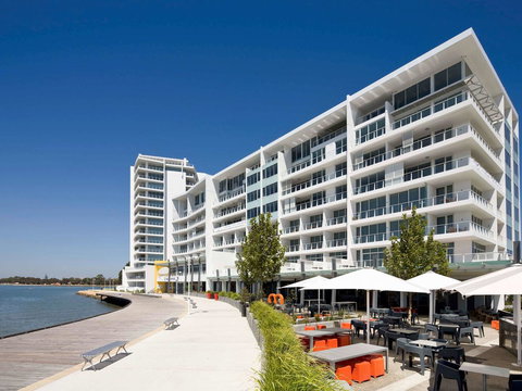 The Sebel Mandurah - Holiday Adelaide 38