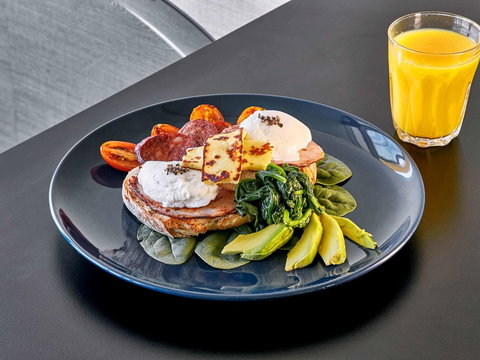 The Sebel Mandurah - Holiday Adelaide 18