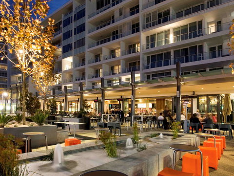 The Sebel Mandurah - Holiday Adelaide 37