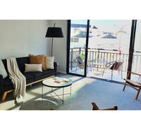 Stylish 1BDR Unit in the Heart of Subiaco - Holiday Adelaide