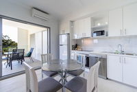 New Apartment on Great Location Opposite Garden City  02