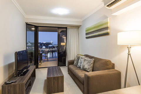 Dolphin Quay Apartments - Holiday Adelaide 20