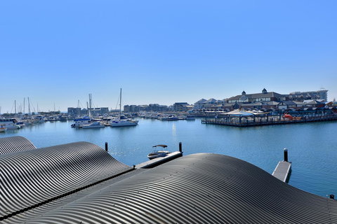 Dolphin Quay Apartments - Holiday Adelaide 6