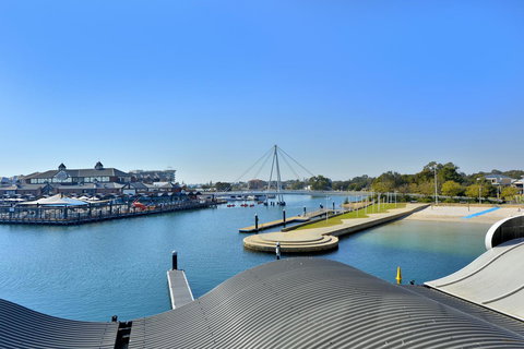 Dolphin Quay Apartments - Holiday Adelaide 7
