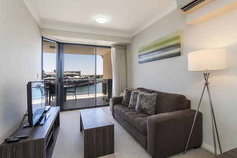Dolphin Quay Apartments - Holiday Adelaide 32