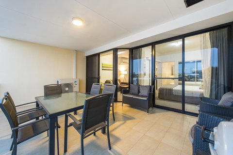 Dolphin Quay Apartments - Holiday Adelaide 38