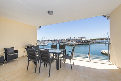 Dolphin Quay Apartments - Holiday Adelaide 17