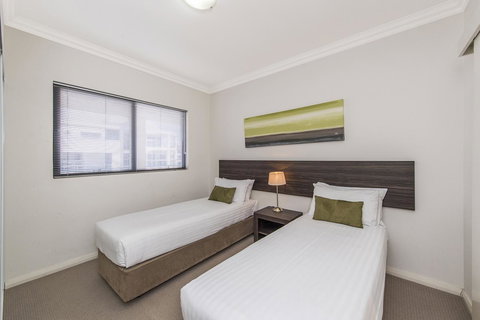 Dolphin Quay Apartments - Holiday Adelaide 39