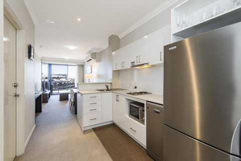 Dolphin Quay Apartments - Holiday Adelaide 34