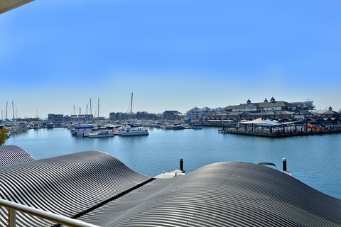 Dolphin Quay Apartments - Holiday Adelaide 13