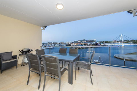 Dolphin Quay Apartments - Holiday Adelaide 22