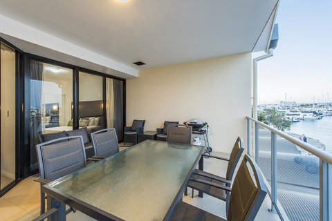 Dolphin Quay Apartments - Holiday Adelaide 25