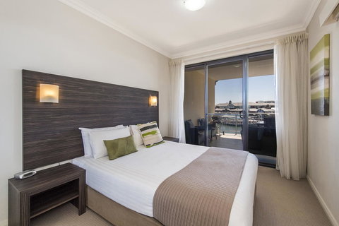 Dolphin Quay Apartments - Holiday Adelaide 29