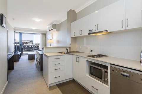 Dolphin Quay Apartments - Holiday Adelaide 35