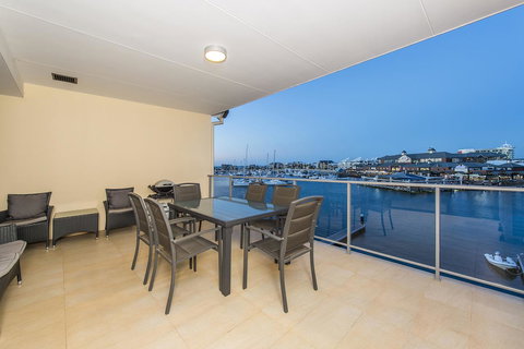 Dolphin Quay Apartments - Holiday Adelaide 21