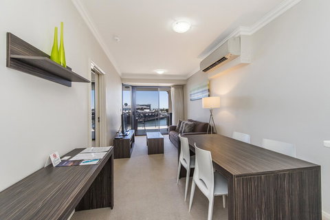 Dolphin Quay Apartments - Holiday Adelaide 33