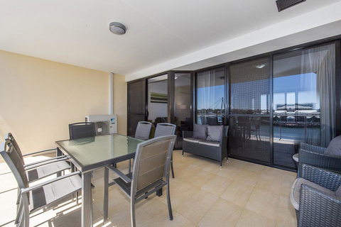 Dolphin Quay Apartments - Holiday Adelaide 26