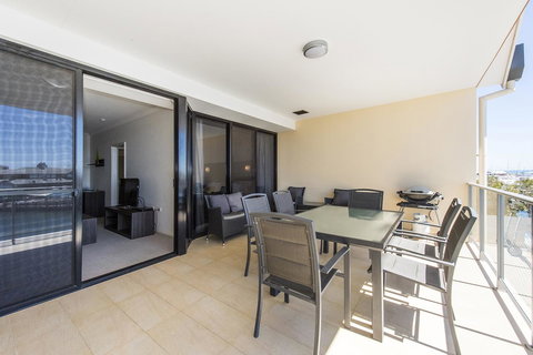 Dolphin Quay Apartments - Holiday Adelaide 27