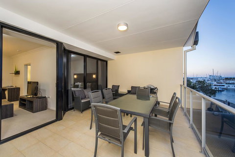 Dolphin Quay Apartments - Holiday Adelaide 24