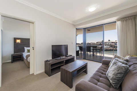 Dolphin Quay Apartments - Holiday Adelaide 31