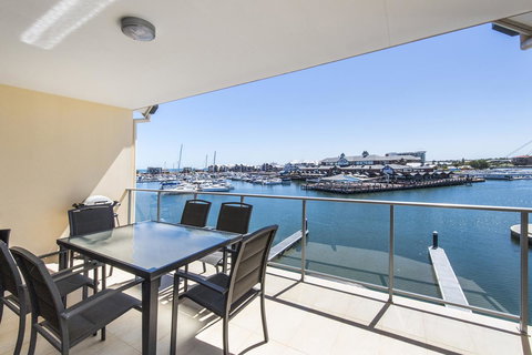 Dolphin Quay Apartments - Holiday Adelaide 36