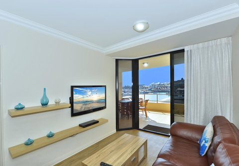 Dolphin Quay Apartments - Holiday Adelaide 11