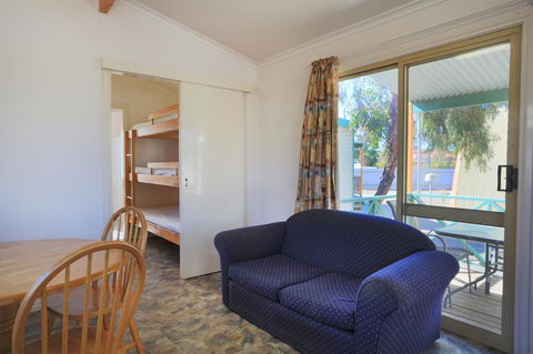 Discovery Parks - Kalgoorlie Goldfields - Holiday Adelaide 23