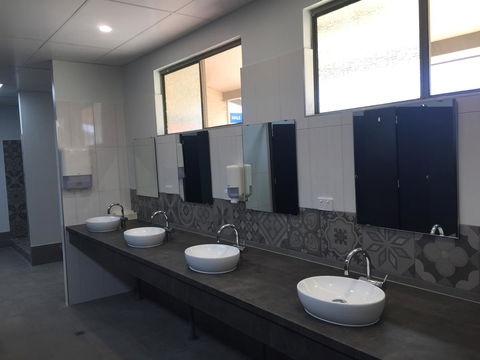 Discovery Parks - Kalgoorlie Goldfields - Holiday Adelaide 26