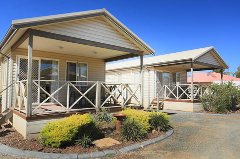 Discovery Parks - Kalgoorlie Goldfields - Holiday Adelaide 16
