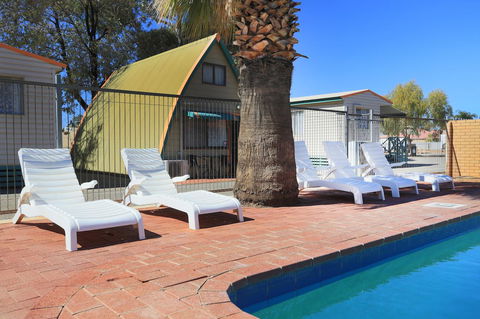Discovery Parks - Kalgoorlie Goldfields - Holiday Adelaide 30
