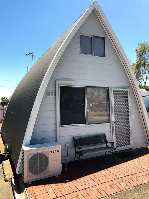 Discovery Parks - Kalgoorlie Goldfields - Holiday Adelaide 9
