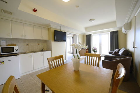 The Jetty Resort - Holiday Adelaide 20