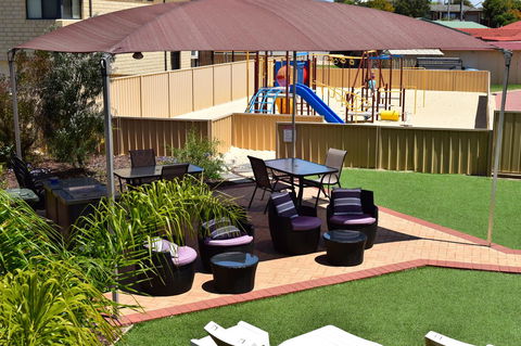 The Jetty Resort - Holiday Adelaide 0