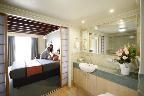 The Jetty Resort - Holiday Adelaide 14