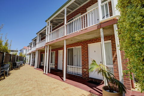 The Jetty Resort - Holiday Adelaide 33