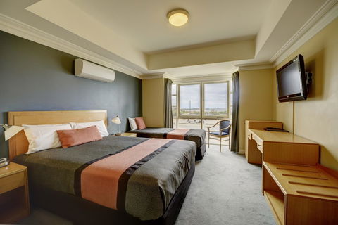 The Jetty Resort - Holiday Adelaide 29