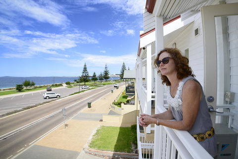 The Jetty Resort - Holiday Adelaide 5