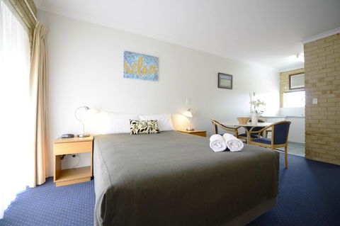 The Jetty Resort - Holiday Adelaide 39