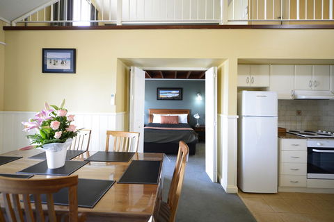 The Jetty Resort - Holiday Adelaide 4