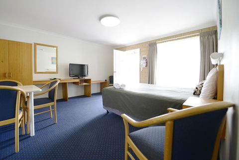 The Jetty Resort - Holiday Adelaide 41