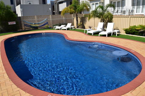 The Jetty Resort - Holiday Adelaide 18